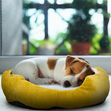 将图片加载到图库查看器,Pet Puppy Cat Soft Warm Fleece Bed