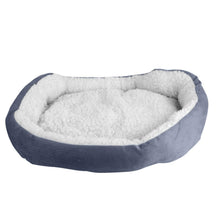 将图片加载到图库查看器,Pet Puppy Cat Soft Warm Fleece Bed