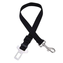 Load image into Gallery viewer, Pet Safety Car Seat Belt