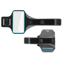 Load image into Gallery viewer, Phone Armband Case Sweat Resistant