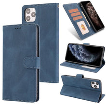 将图片加载到图库查看器,Phone Case For Xiaomi Mi Redmi Note 8 8A 8T 9 9A 9S 10 10S Pro POCO F3 X3 NFC 11 10T Lite 11i 11T Pro Wallet Leather Book Cover Magnetic PU Leather Wallet-Style Business Phone Case Fashion Flip Case with Card Slot