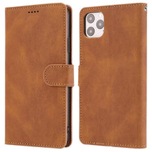 将图片加载到图库查看器,Phone Case For Xiaomi Mi Redmi Note 8 8A 8T 9 9A 9S 10 10S Pro POCO F3 X3 NFC 11 10T Lite 11i 11T Pro Wallet Leather Book Cover Magnetic PU Leather Wallet-Style Business Phone Case Fashion Flip Case with Card Slot