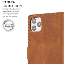 将图片加载到图库查看器,Phone Case For Xiaomi Mi Redmi Note 8 8A 8T 9 9A 9S 10 10S Pro POCO F3 X3 NFC 11 10T Lite 11i 11T Pro Wallet Leather Book Cover Magnetic PU Leather Wallet-Style Business Phone Case Fashion Flip Case with Card Slot