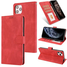将图片加载到图库查看器,Phone Case For Xiaomi Mi Redmi Note 8 8A 8T 9 9A 9S 10 10S Pro POCO F3 X3 NFC 11 10T Lite 11i 11T Pro Wallet Leather Book Cover Magnetic PU Leather Wallet-Style Business Phone Case Fashion Flip Case with Card Slot