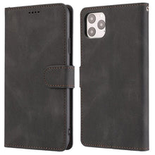 将图片加载到图库查看器,Phone Case For Xiaomi Mi Redmi Note 8 8A 8T 9 9A 9S 10 10S Pro POCO F3 X3 NFC 11 10T Lite 11i 11T Pro Wallet Leather Book Cover Magnetic PU Leather Wallet-Style Business Phone Case Fashion Flip Case with Card Slot
