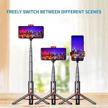 将图片加载到图库查看器,Phone Holder Tripod Adjustable Stand Mount