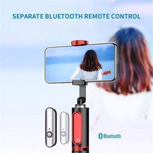 将图片加载到图库查看器,Phone Holder Tripod Adjustable Stand Mount
