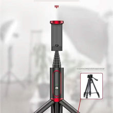 将图片加载到图库查看器,Phone Holder Tripod Adjustable Stand Mount