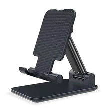 Load image into Gallery viewer, Phone Stand Holder Adjustable Height Increasing