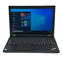 Load image into Gallery viewer, Lenovo ThinkPad L560 i5 Business Laptop 15.6″ 16 GB/512 GB SSD
