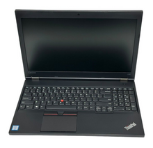 Load image into Gallery viewer, Lenovo ThinkPad L560 i5 Business Laptop 15.6″ 16 GB/512 GB SSD