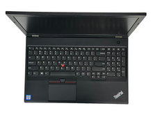 Load image into Gallery viewer, Lenovo ThinkPad L560 i5 Business Laptop 15.6″ 16 GB/512 GB SSD