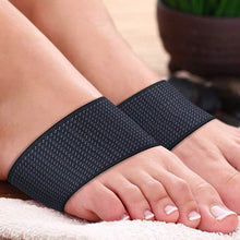 Load image into Gallery viewer, Plantar Fasciitis Compression Wraps