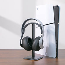 Load image into Gallery viewer, PlayStation Pulse Elite PU Leather Earpads - WC PadZ Pulse Elite