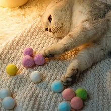 Load image into Gallery viewer, Plush Ball Shooting Gun
