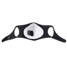 将图片加载到图库查看器,PM2.5 Dustproof Smart Electric Fan Breathable Mask