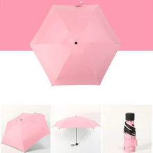 将图片加载到图库查看器,Pocket Folding Umbrella