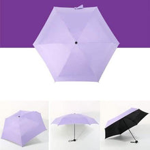 将图片加载到图库查看器,Pocket Folding Umbrella