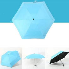 将图片加载到图库查看器,Pocket Folding Umbrella
