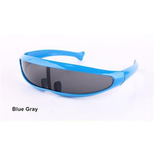将图片加载到图库查看器,Polarized Sports Sunglasses Cycling Running Driving Fishing Glasses Sunglasses For Men New Trending New Popular & Different Style Mercury Lens Sun Glasses For Men