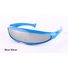 将图片加载到图库查看器,Polarized Sports Sunglasses Cycling Running Driving Fishing Glasses Sunglasses For Men New Trending New Popular & Different Style Mercury Lens Sun Glasses For Men