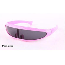 将图片加载到图库查看器,Polarized Sports Sunglasses Cycling Running Driving Fishing Glasses Sunglasses For Men New Trending New Popular & Different Style Mercury Lens Sun Glasses For Men