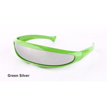 将图片加载到图库查看器,Polarized Sports Sunglasses Cycling Running Driving Fishing Glasses Sunglasses For Men New Trending New Popular & Different Style Mercury Lens Sun Glasses For Men