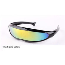 将图片加载到图库查看器,Polarized Sports Sunglasses Cycling Running Driving Fishing Glasses Sunglasses For Men New Trending New Popular & Different Style Mercury Lens Sun Glasses For Men