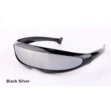将图片加载到图库查看器,Polarized Sports Sunglasses Cycling Running Driving Fishing Glasses Sunglasses For Men New Trending New Popular & Different Style Mercury Lens Sun Glasses For Men