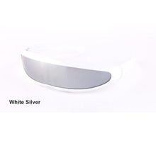 将图片加载到图库查看器,Polarized Sports Sunglasses Cycling Running Driving Fishing Glasses Sunglasses For Men New Trending New Popular & Different Style Mercury Lens Sun Glasses For Men