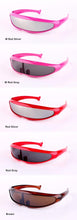 将图片加载到图库查看器,Polarized Sports Sunglasses Cycling Running Driving Fishing Glasses Sunglasses For Men New Trending New Popular & Different Style Mercury Lens Sun Glasses For Men