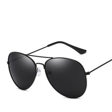 将图片加载到图库查看器,Polarized Sunglasses for Small Face Women Men Juniors & Teens Driving Women Sunglasses Metal Glasses For Men Best Popular Mirror Classic Sunglasses For Men & Women