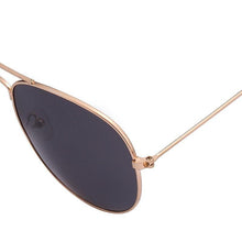 将图片加载到图库查看器,Polarized Sunglasses for Small Face Women Men Juniors & Teens Driving Women Sunglasses Metal Glasses For Men Best Popular Mirror Classic Sunglasses For Men & Women