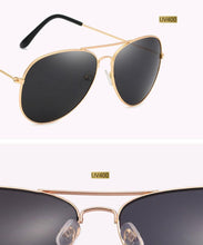 将图片加载到图库查看器,Polarized Sunglasses for Small Face Women Men Juniors & Teens Driving Women Sunglasses Metal Glasses For Men Best Popular Mirror Classic Sunglasses For Men & Women