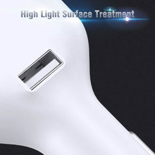 Load image into Gallery viewer, Poleet Car Charger With Charging Adapter for AirPods 1 and 2