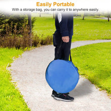 Load image into Gallery viewer, Pop Up Beach Tent Sun Shade Shelter