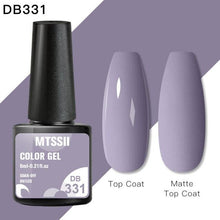 将图片加载到图库查看器,TREND Popular Luxury Interesting Nail Gel Nail Polish Permanent Jelly Eggshell Gel Polish Luxury Eggshell Design For Womens and Girls