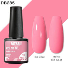 将图片加载到图库查看器,TREND Popular Luxury Interesting Nail Gel Nail Polish Permanent Jelly Eggshell Gel Polish Luxury Eggshell Design For Womens and Girls
