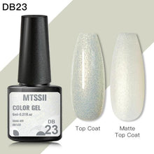 将图片加载到图库查看器,TREND Popular Luxury Interesting Nail Gel Nail Polish Permanent Jelly Eggshell Gel Polish Luxury Eggshell Design For Womens and Girls