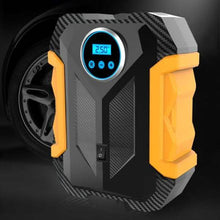 将图片加载到图库查看器,Portable Air Compressor Pump Tire Inflator
