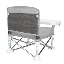 Load image into Gallery viewer, Portable Baby Travel Booster Seat