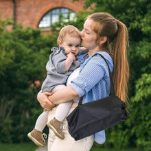 Load image into Gallery viewer, Portable Baby Travel Booster Seat
