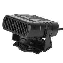 Load image into Gallery viewer, Portable Car Heating Fan