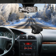 Load image into Gallery viewer, Portable Car Heating Fan