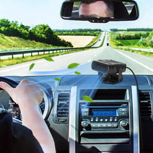 Load image into Gallery viewer, Portable Car Heating Fan