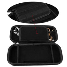 Load image into Gallery viewer, Portable Carry Case for Nintendo