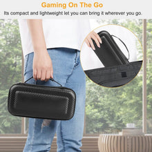 Load image into Gallery viewer, Portable Carry Case for Nintendo