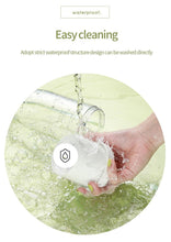 Load image into Gallery viewer, Portable Electric Juicer Blender Usb Mini Fruit Mixers Juicers Fruit Extractors Food Milkshake Multifunction Juice Maker Machine Personal Size Small Blender for Shakes Juice & Smoothies Mini Blender
