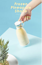 Load image into Gallery viewer, Portable Electric Juicer Blender Usb Mini Fruit Mixers Juicers Fruit Extractors Food Milkshake Multifunction Juice Maker Machine Personal Size Small Blender for Shakes Juice & Smoothies Mini Blender