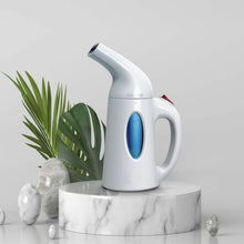 Load image into Gallery viewer, Portable Fabric Steam Iron